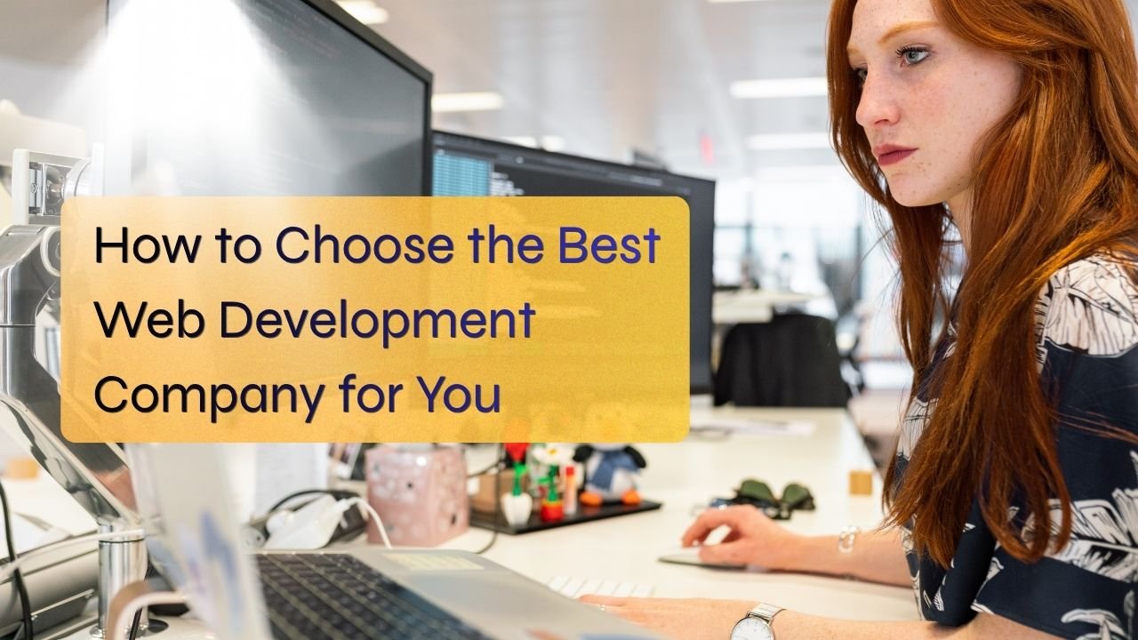 web development company, website development, hire web developers, business website, web design agency