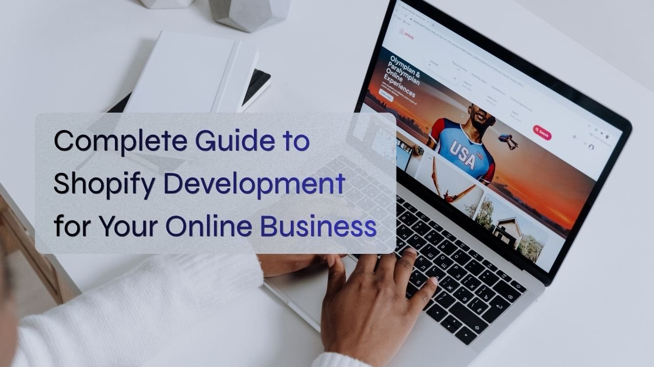 shopify development, build shopify store, hire shopify developer, ecommerce website, online store setup