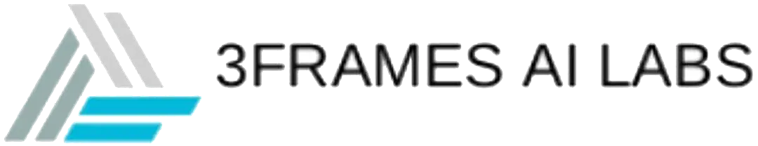 3Frames AI Labs logo