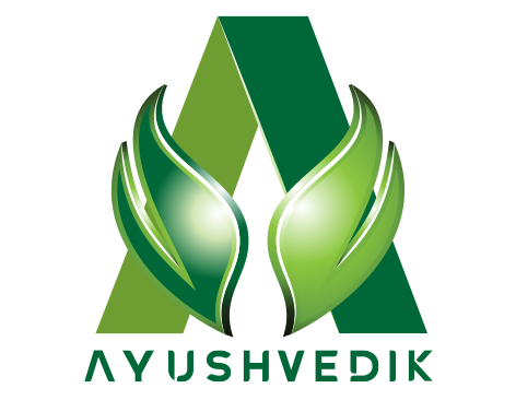 Ayushvedik logo