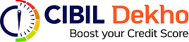 Cibil Dekho logo