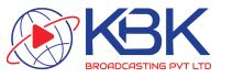 KBK Broadcasting logo