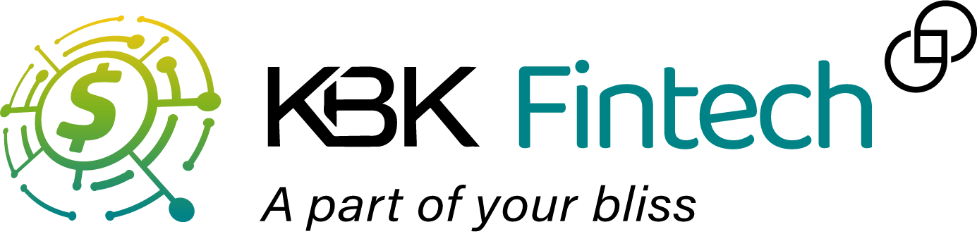 KBK FinTech logo