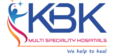 KBK Hospitals logo
