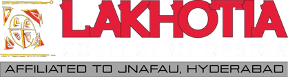 Lakhotia Education logo