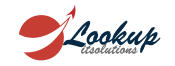 Lookup IT Solutions logo