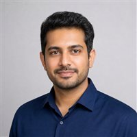 Arjun Mehta