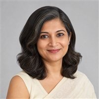 Meera Joshi
