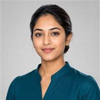 Nisha Agarwal