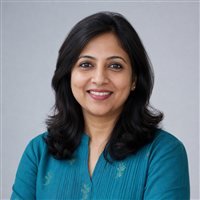 Priya Reddy