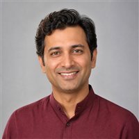 Rahul Deshmukh