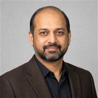 Suresh Rao