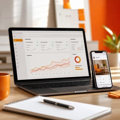 Growth Engine work at VAIXtech